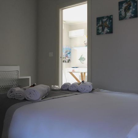Las Floridas Apartment Alghero Luaran gambar