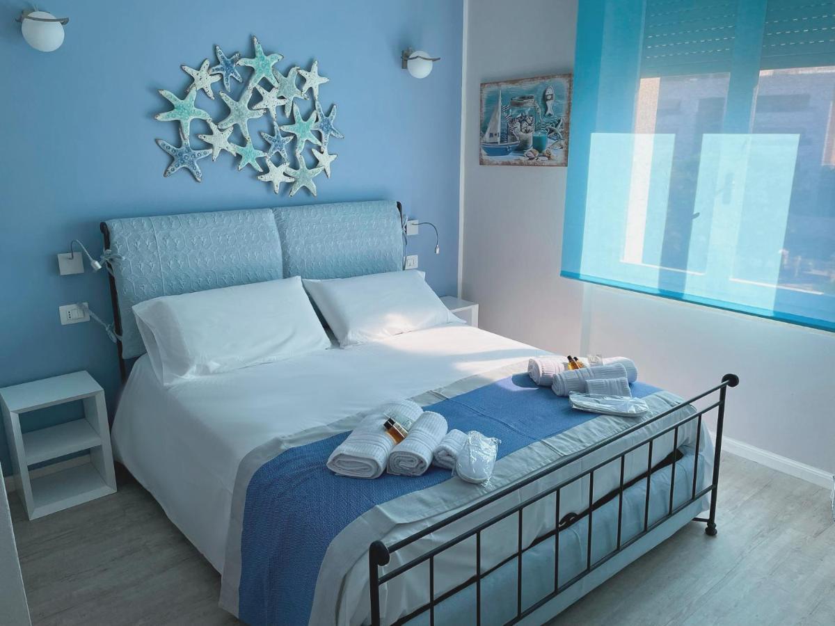 Las Floridas Apartment Alghero Luaran gambar