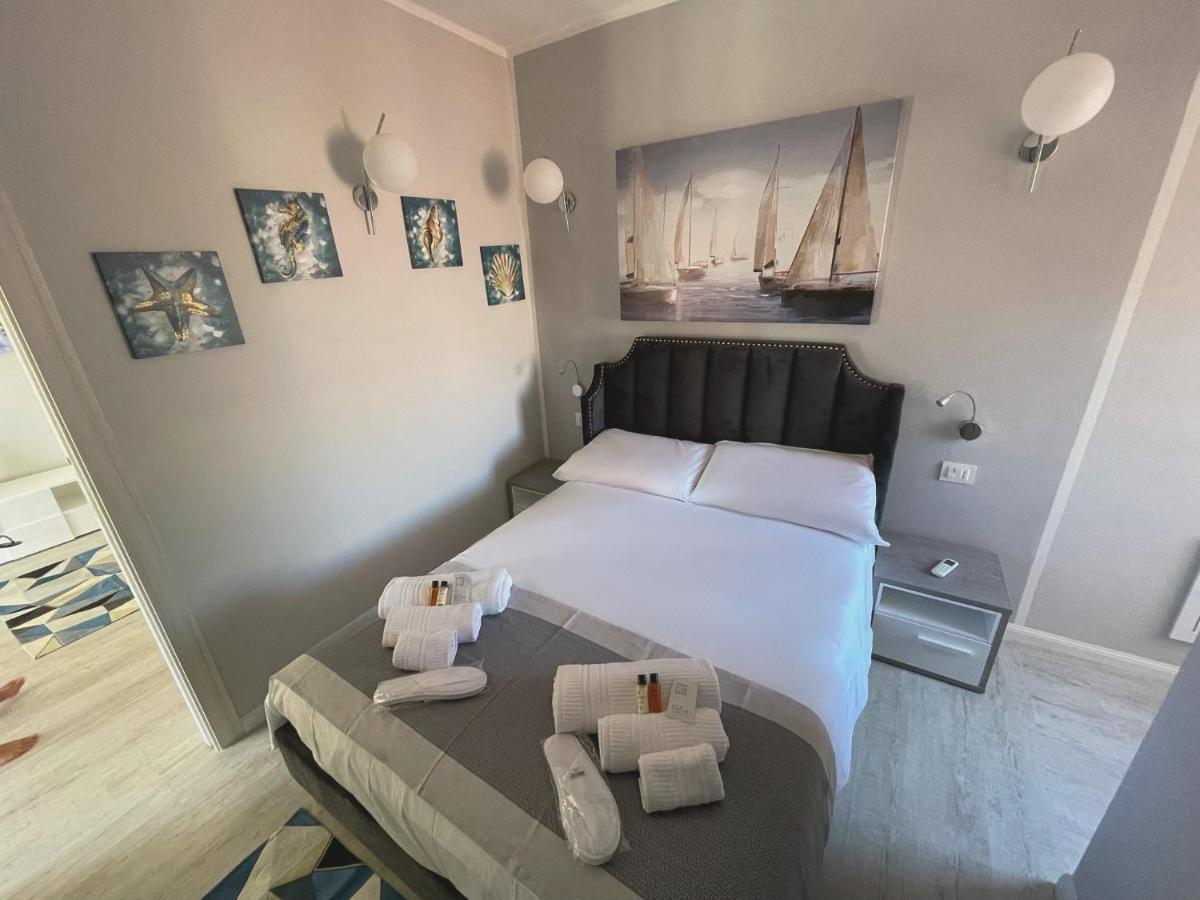 Las Floridas Apartment Alghero Luaran gambar