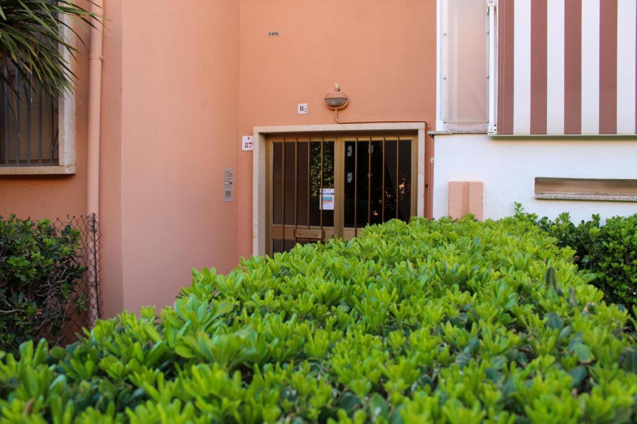 Las Floridas Apartment Alghero Luaran gambar