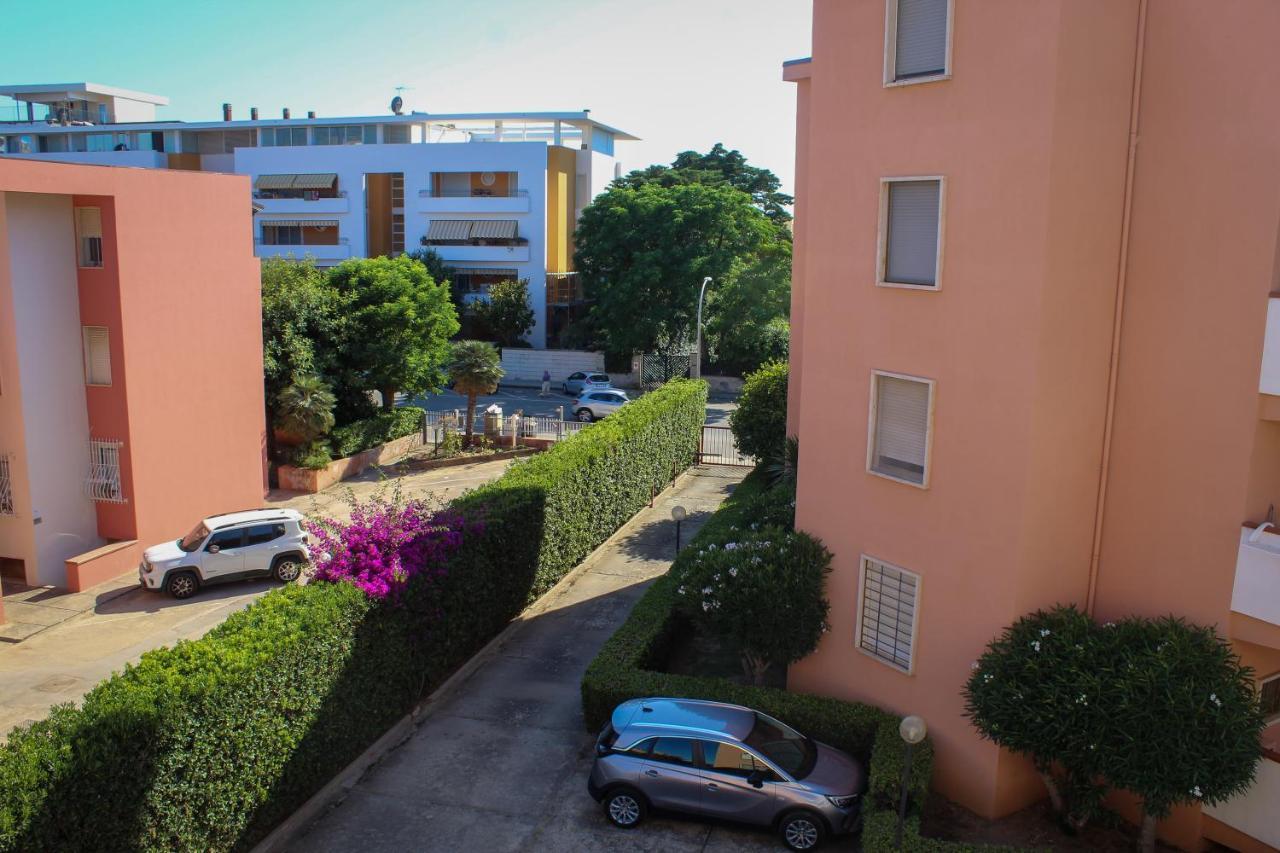 Las Floridas Apartment Alghero Luaran gambar