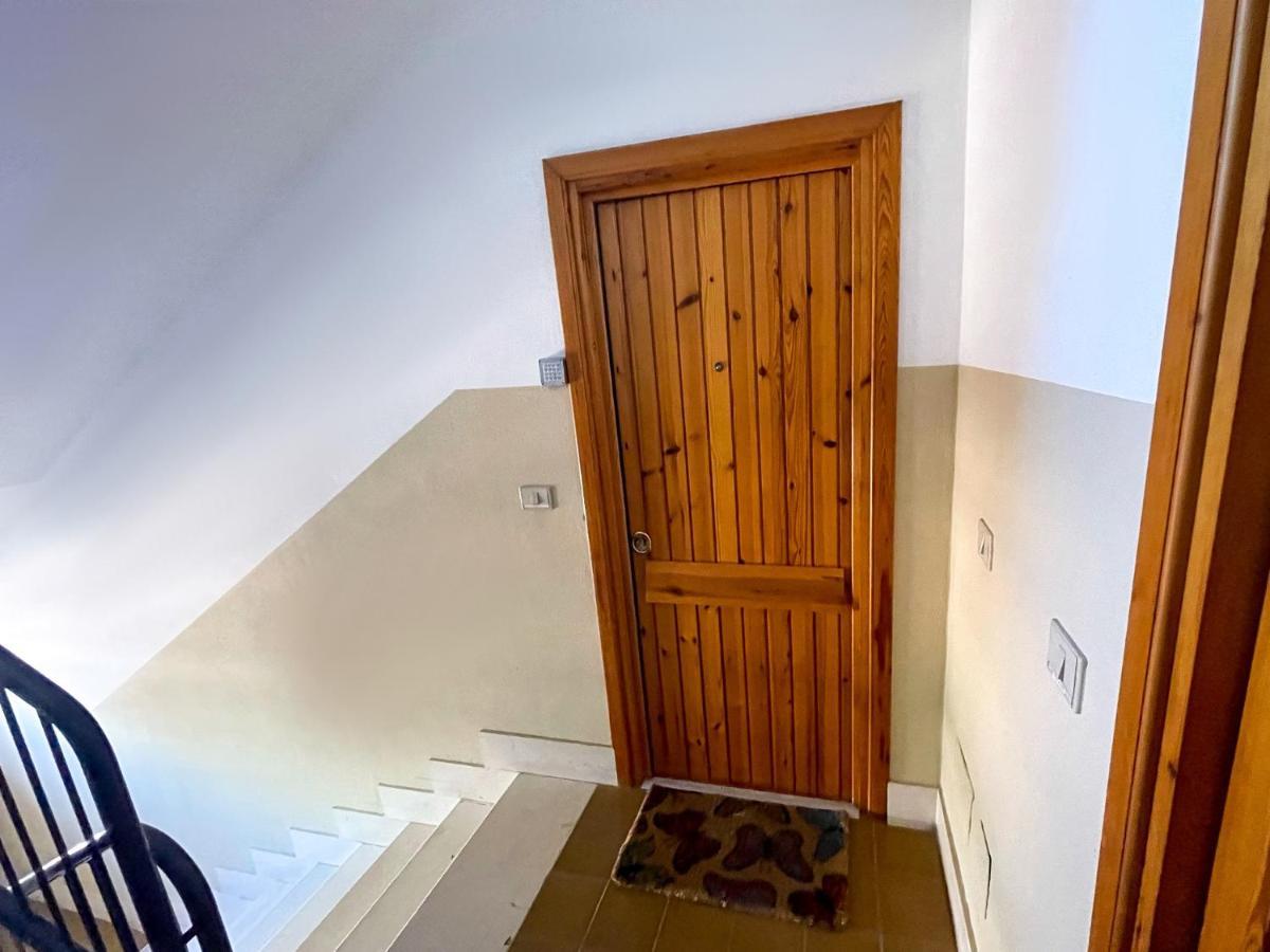 Las Floridas Apartment Alghero Luaran gambar