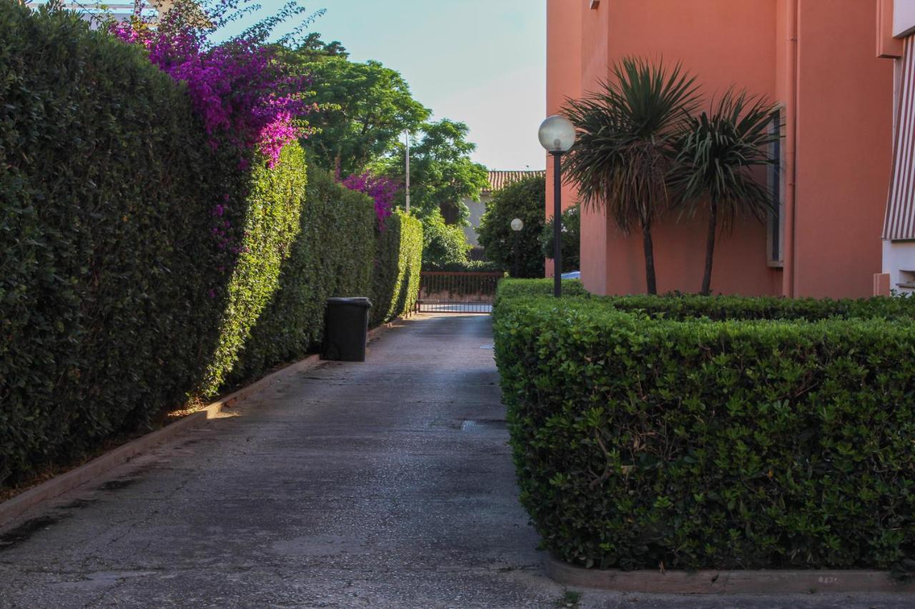 Las Floridas Apartment Alghero Luaran gambar