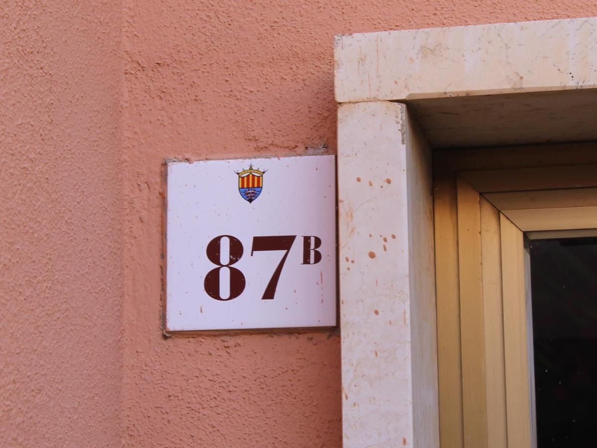 Las Floridas Apartment Alghero Luaran gambar