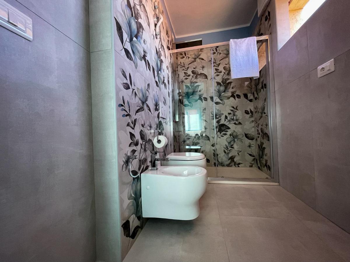 Las Floridas Apartment Alghero Luaran gambar