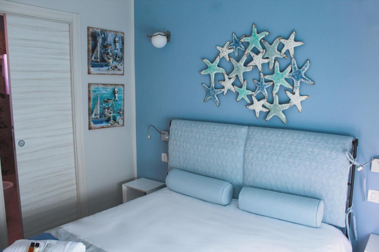 Las Floridas Apartment Alghero Luaran gambar