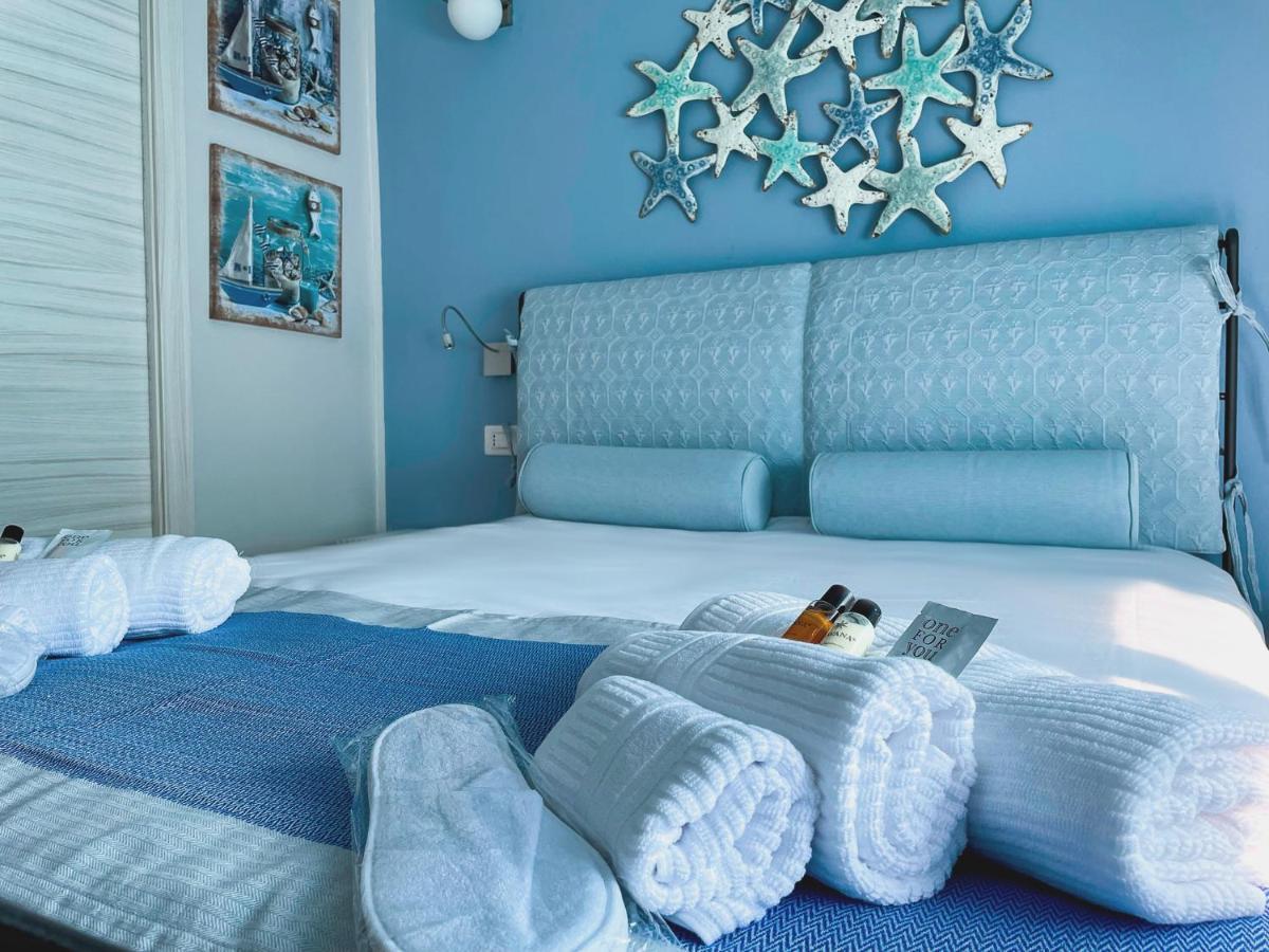 Las Floridas Apartment Alghero Luaran gambar