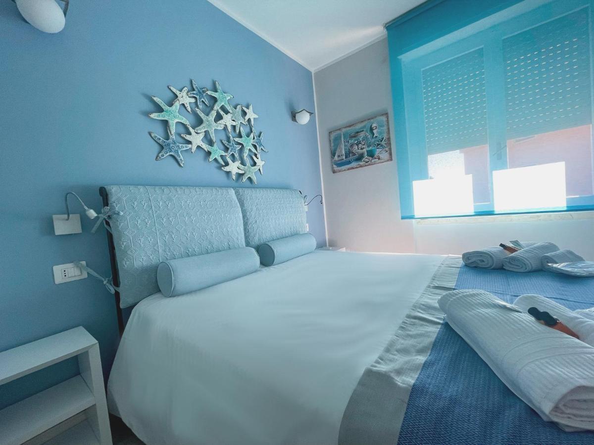 Las Floridas Apartment Alghero Luaran gambar
