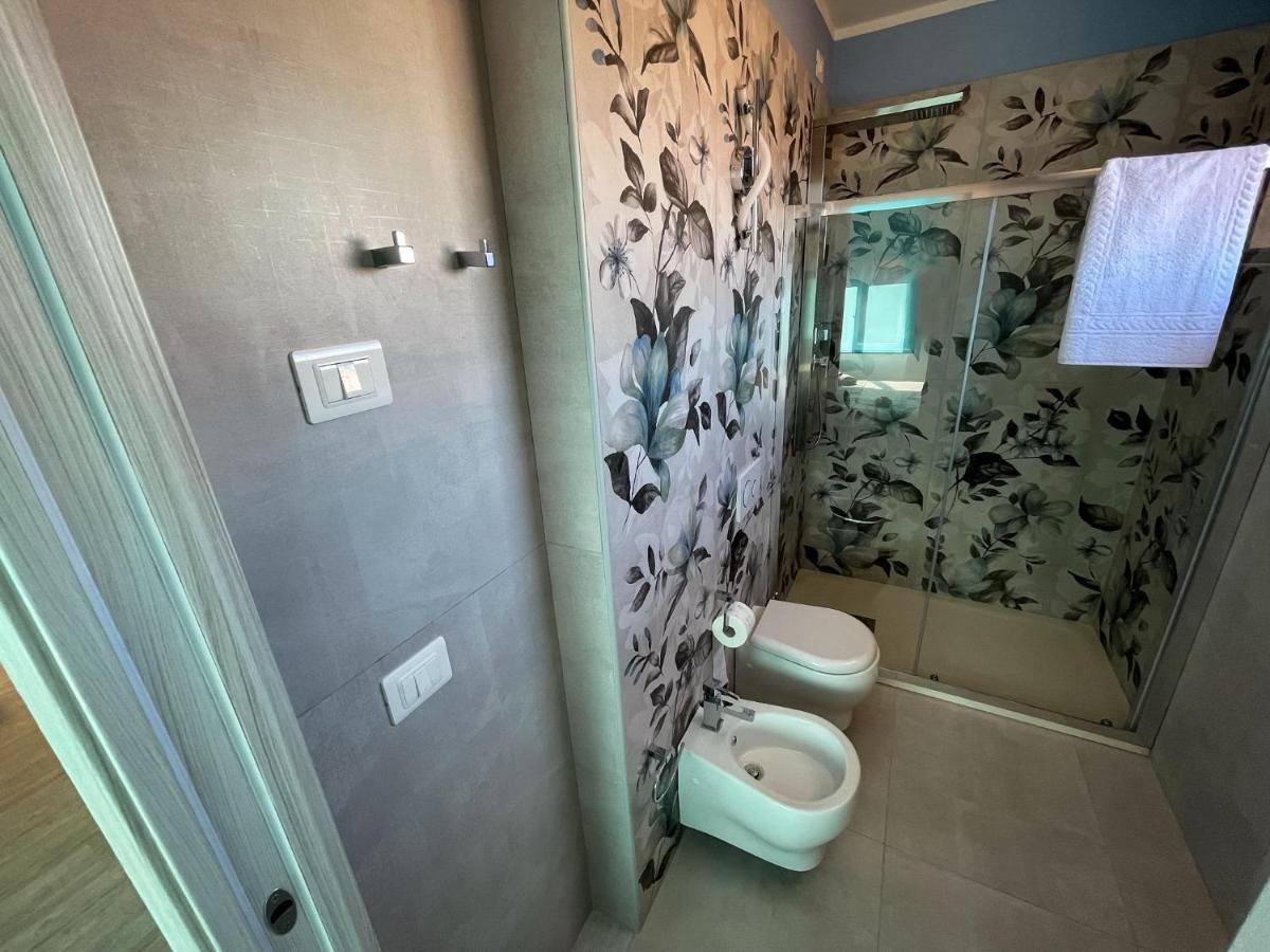 Las Floridas Apartment Alghero Luaran gambar