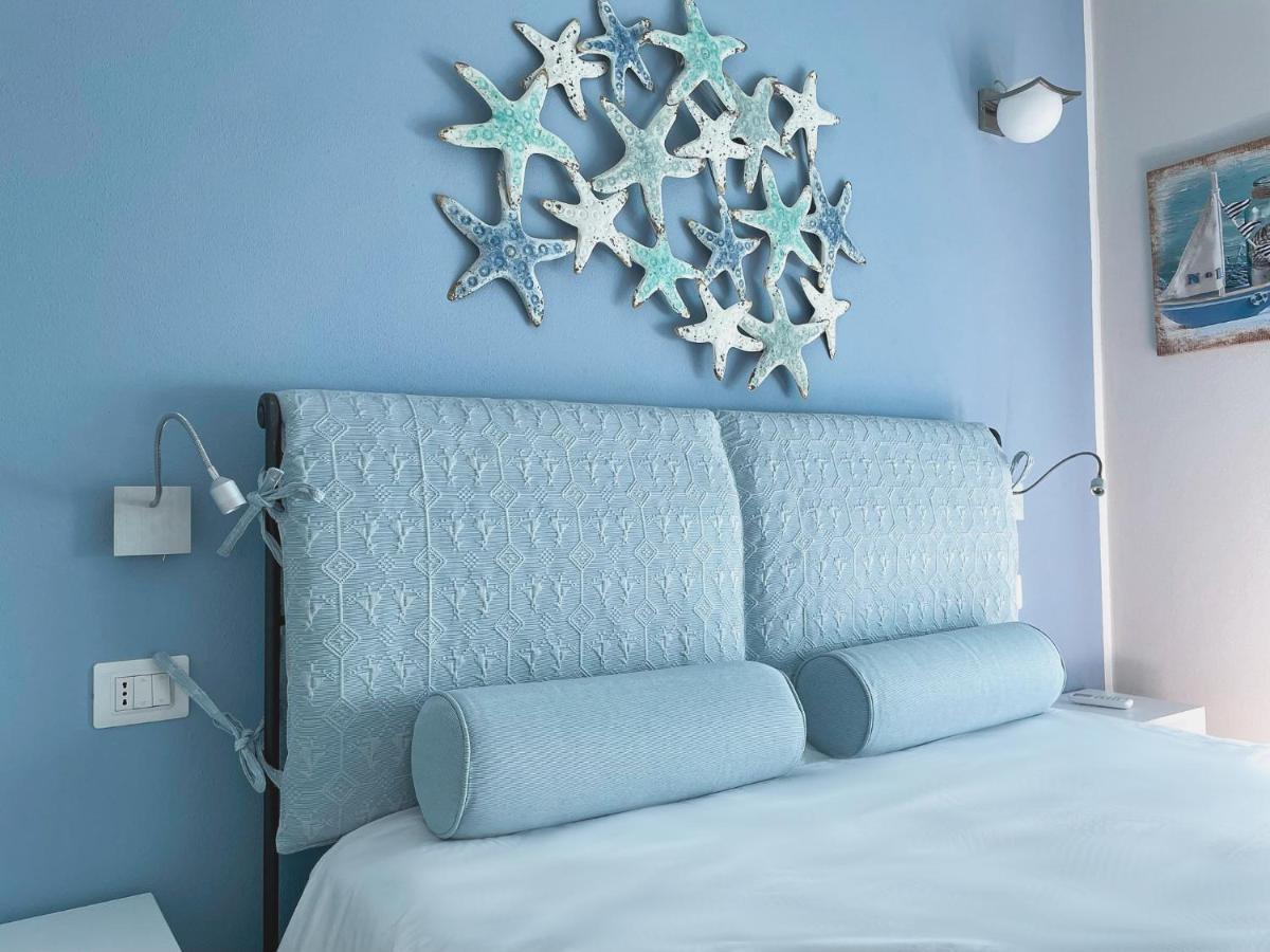 Las Floridas Apartment Alghero Luaran gambar