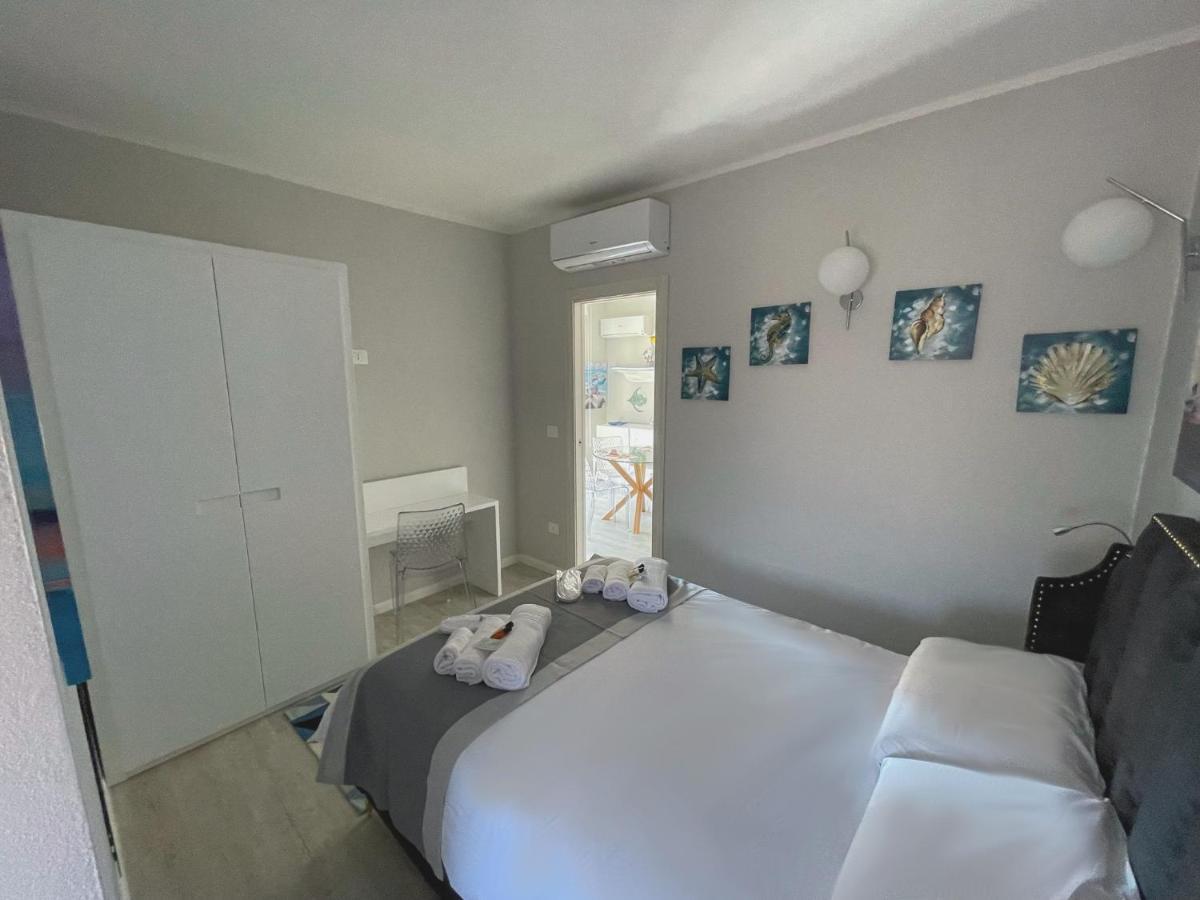 Las Floridas Apartment Alghero Luaran gambar