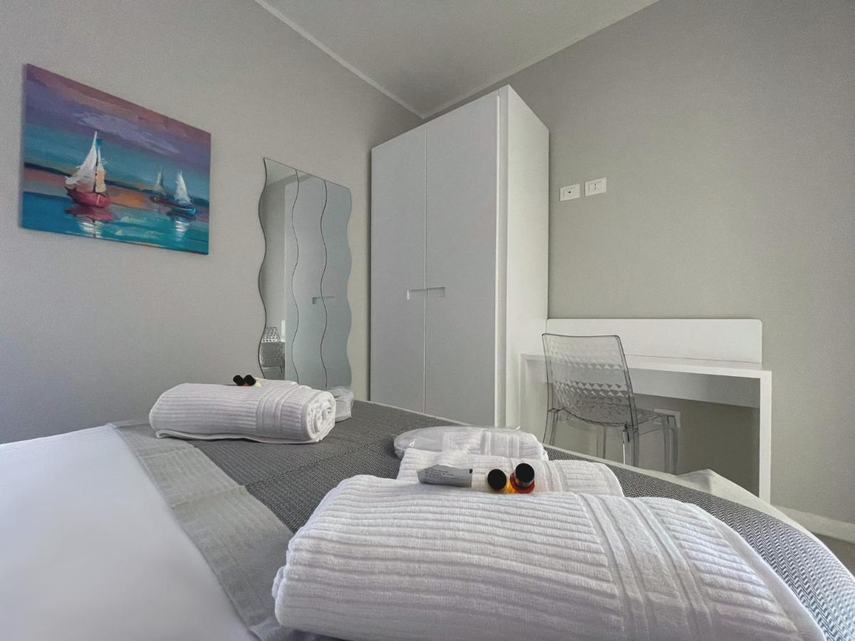 Las Floridas Apartment Alghero Luaran gambar