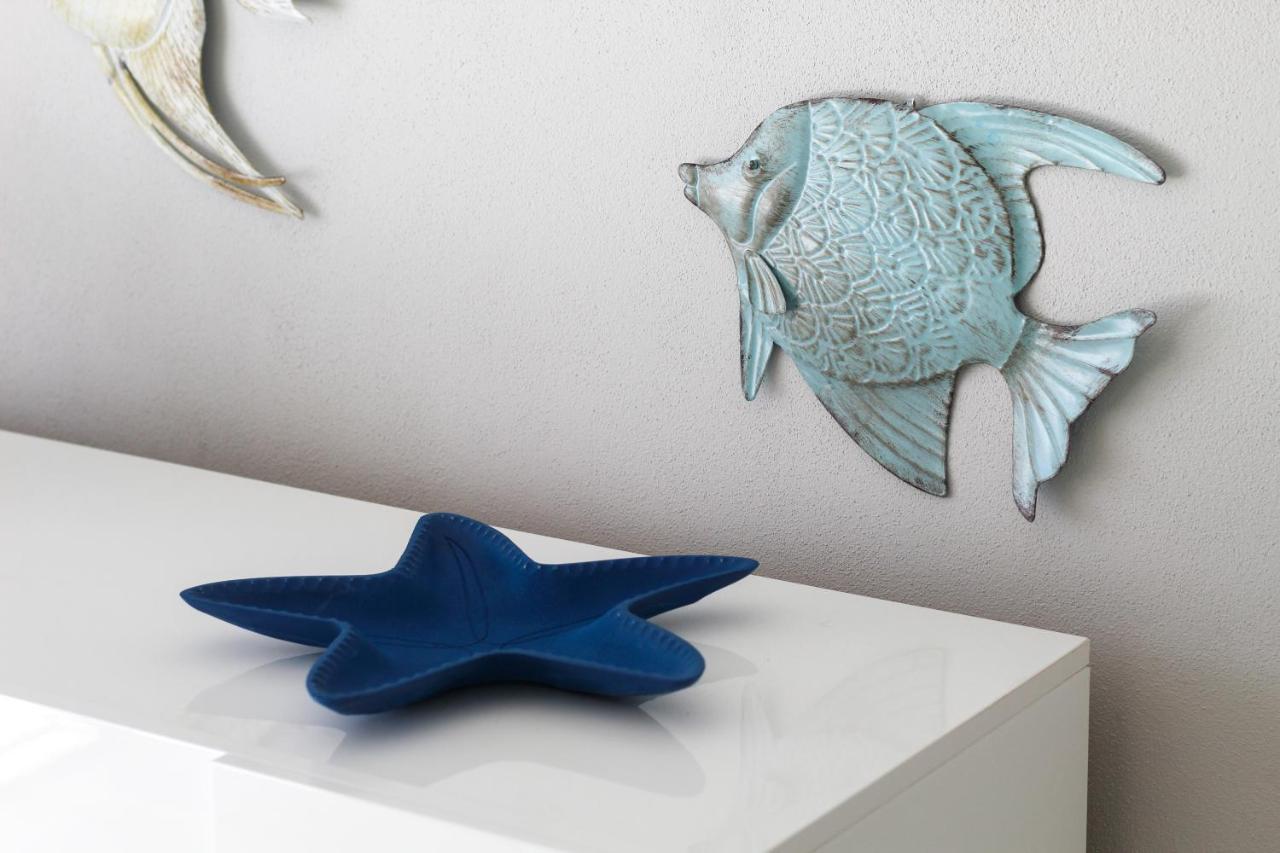Las Floridas Apartment Alghero Luaran gambar