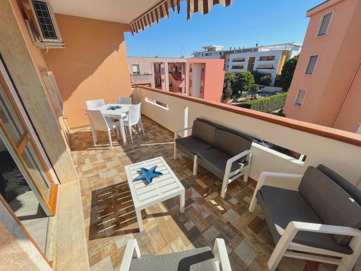 Las Floridas Apartment Alghero Luaran gambar