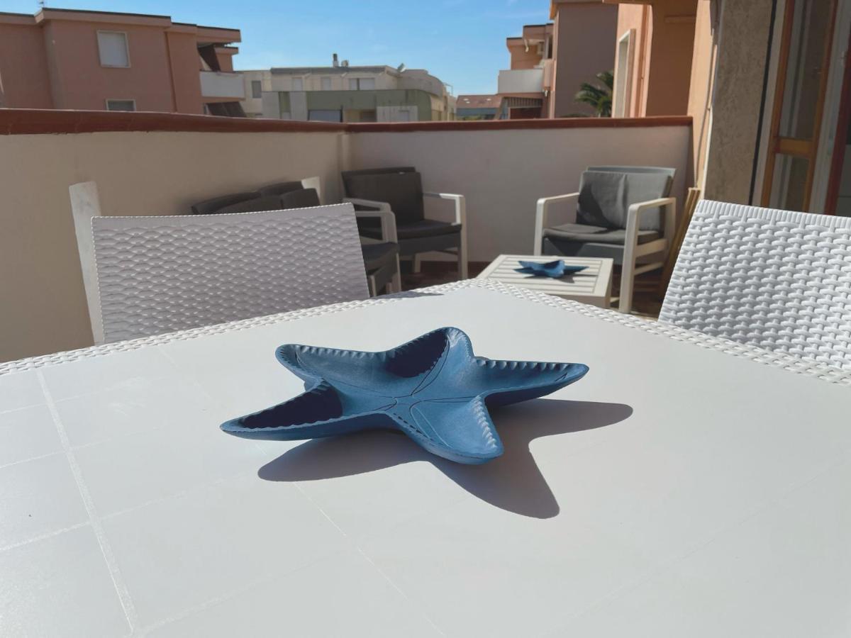 Las Floridas Apartment Alghero Luaran gambar