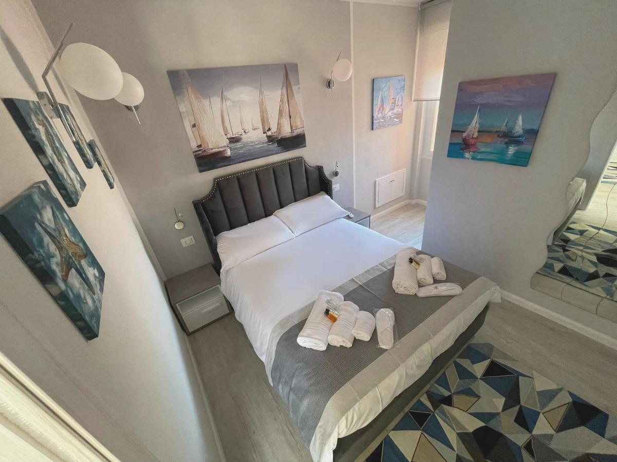 Las Floridas Apartment Alghero Luaran gambar