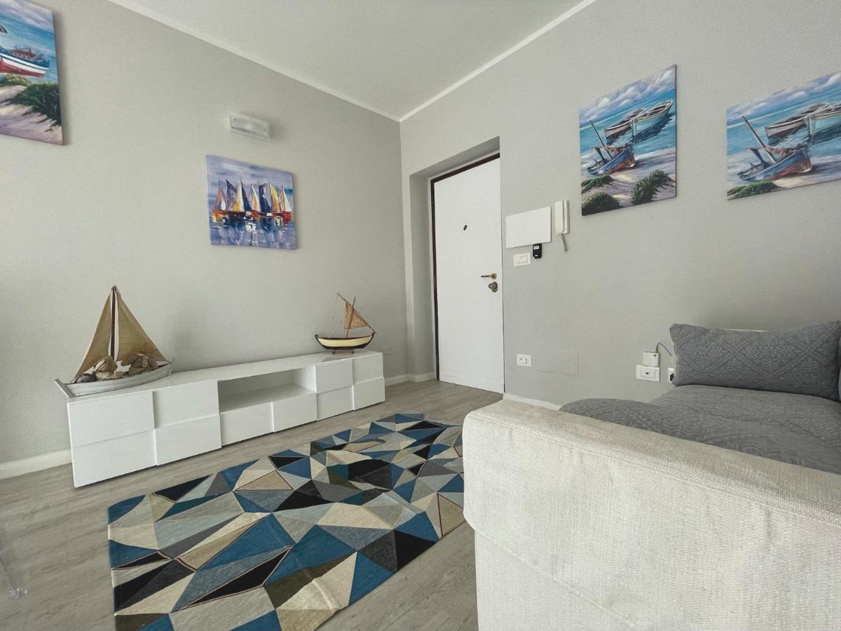 Las Floridas Apartment Alghero Luaran gambar
