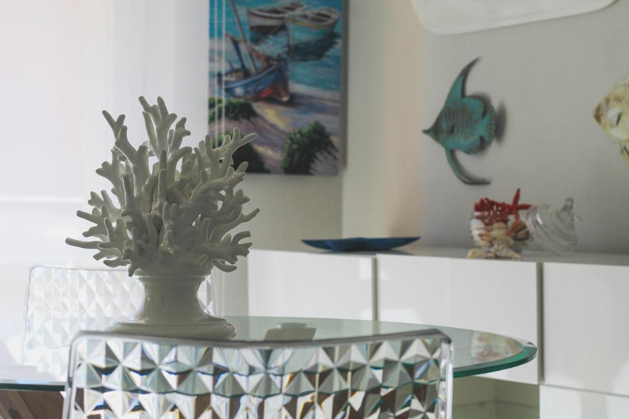 Las Floridas Apartment Alghero Luaran gambar