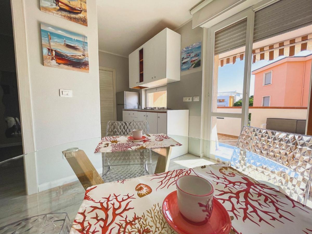 Las Floridas Apartment Alghero Luaran gambar