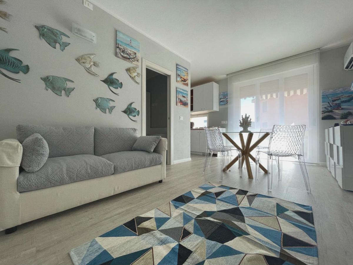 Las Floridas Apartment Alghero Luaran gambar