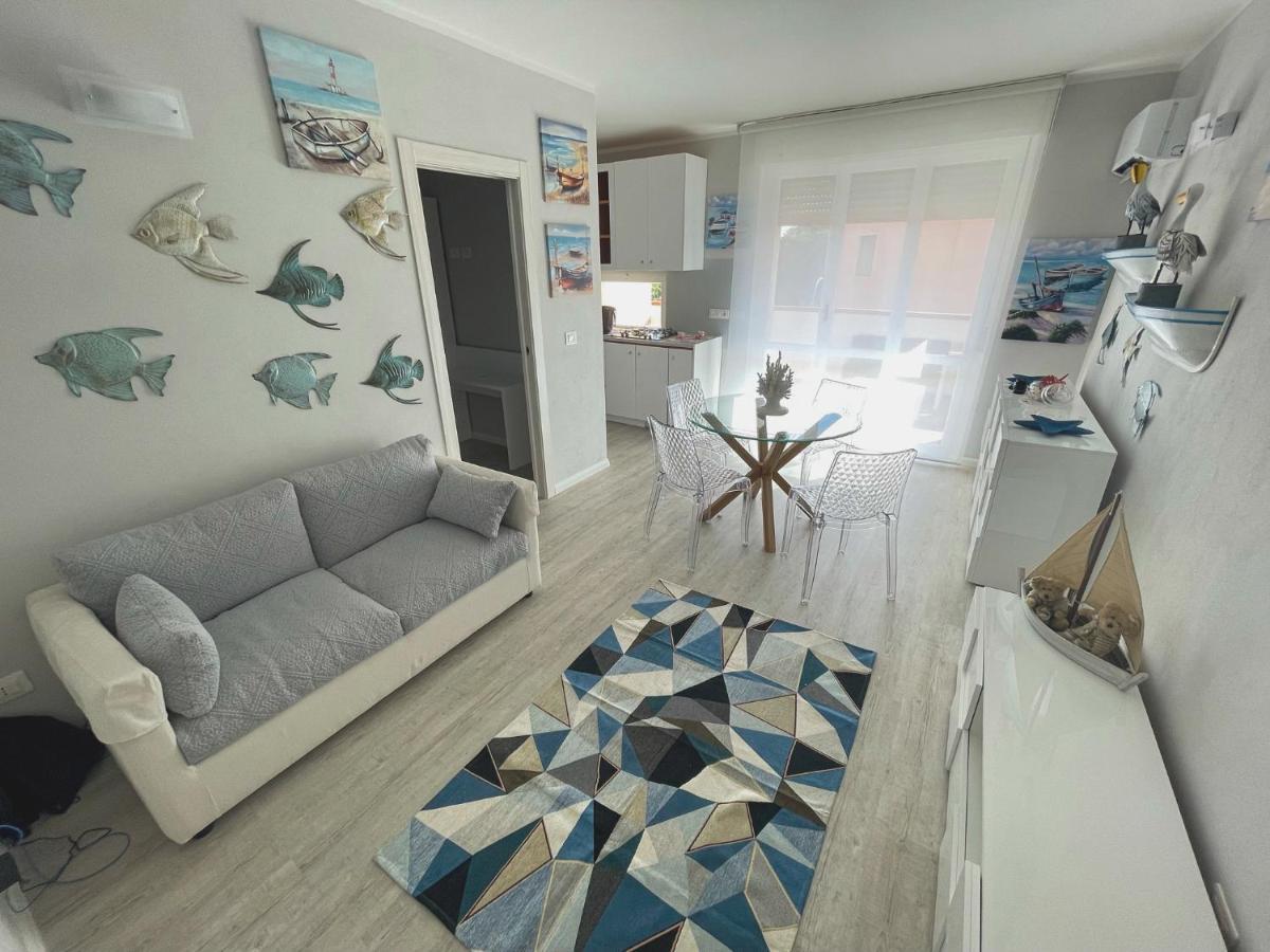 Las Floridas Apartment Alghero Luaran gambar