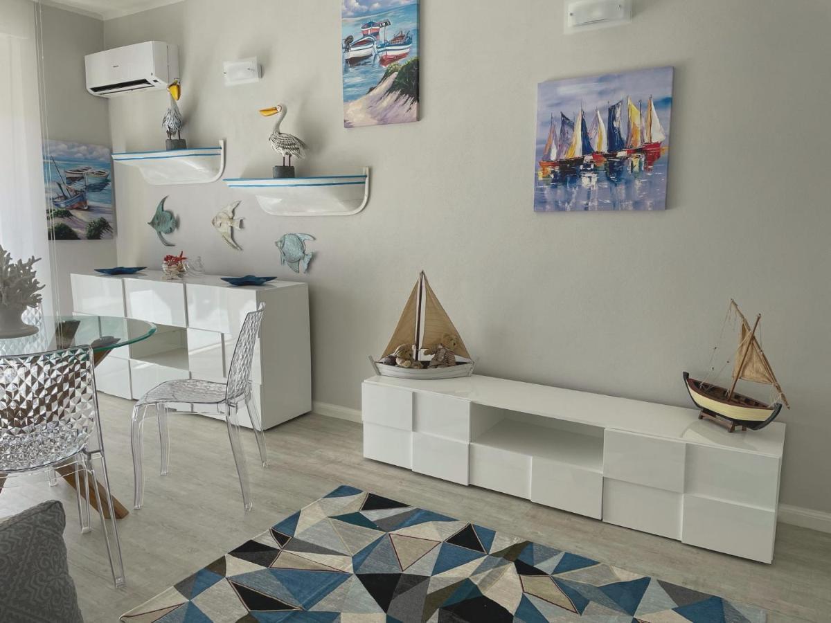 Las Floridas Apartment Alghero Luaran gambar